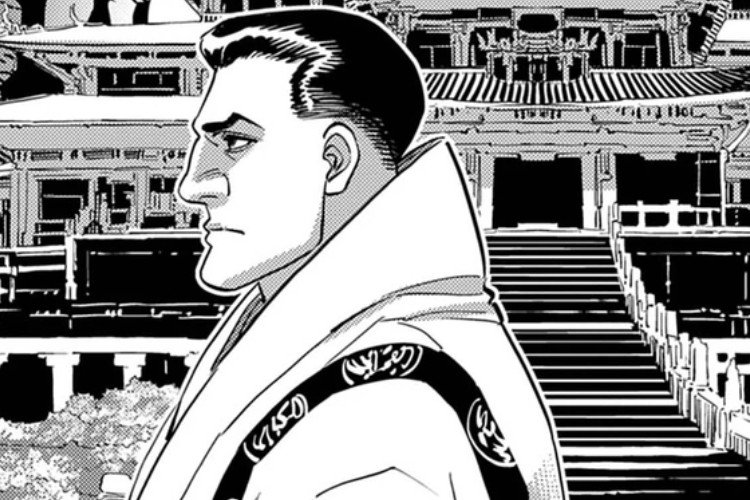 リンク：『Mobile Suit Gundam Thunderbolt』第226章何が起こるか確認してください