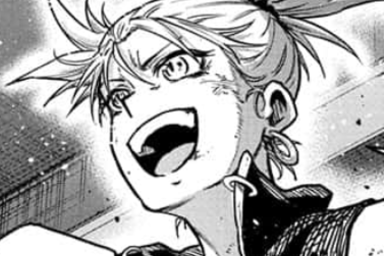 敵がどんなに強くても！リンク マンガを読む しのびごと (Shinobi Goto) 第62話