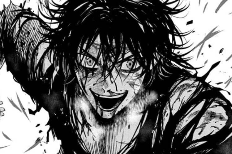 なんとか生き残った人！ RAW マンガ【ウィッチ ウォッチ】第229話