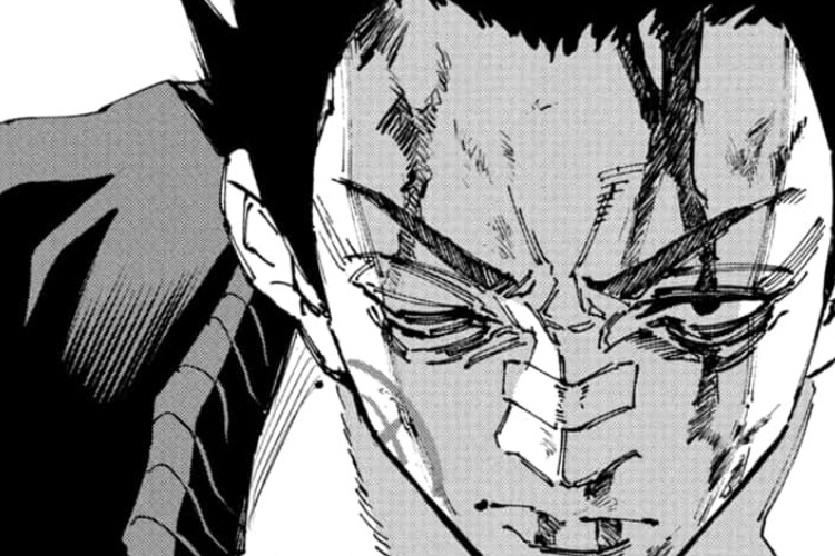 読むサカモトデイズ 『Sakamoto Days』第231章RAWクモナミは磁力の力を利用する