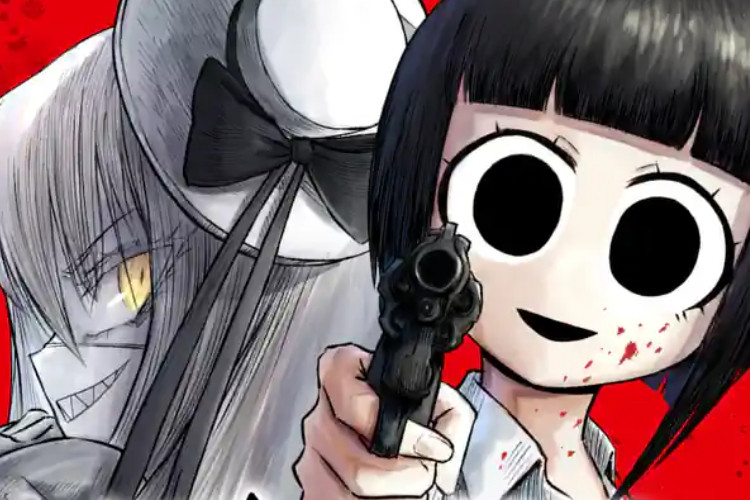 絶対 悪 の 怪物 22 話 漫画raw 連続殺人事件の解決