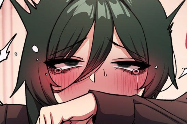漫画【Stop Smoking】第52章、RAWを読む！大満足のユンダ