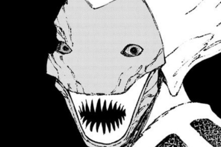 ルードはますます強くなる！読書リンク漫画【ガチアクタ (Gachiakuta)】第161章と発売日