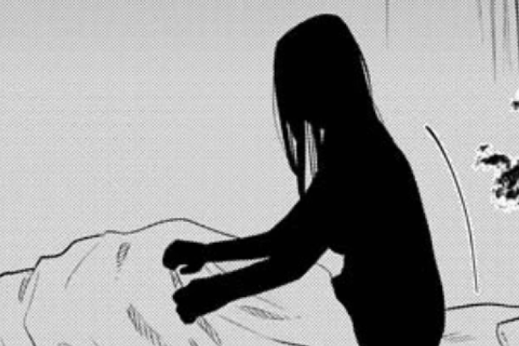 あらすじと読書リンクRAW マンガ『嘲笑う世界の中で』第16章、幽霊のように目覚めた!