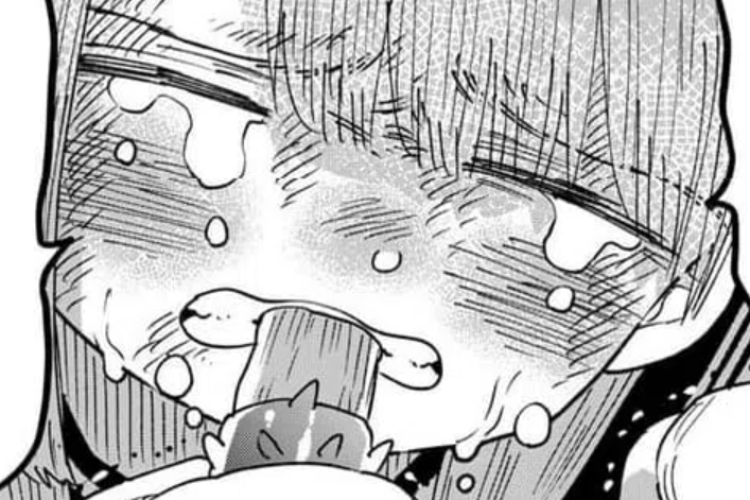 大敗だ！マンガを読む『パラショッパーズ』Parashiyotsupazu 第47話