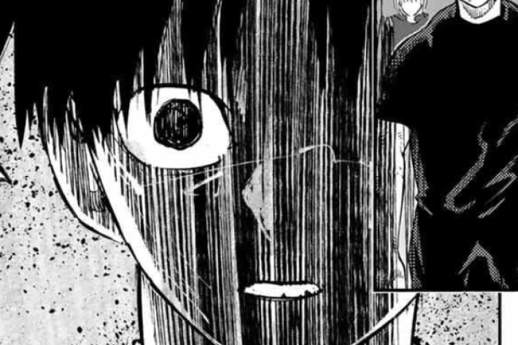 最終ボス！リンク マンガを読む 十字架のろくにん Juujika no Rokunin第218話