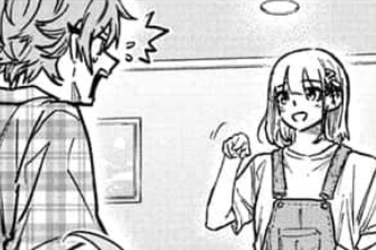 リンク マンガを読む しのびごと (Shinobi Goto) 第57話、やっと気絶から目覚めた！