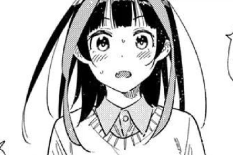八森の説明！マンガを読む 彼女、お借りします【Kanojo, Okarishimasu】第393話