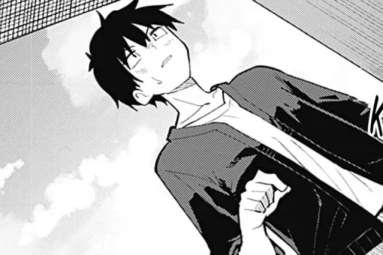 リンク マンガを読む ささやき刺さる佐々木さん 第3話、それを想像するだけで、彼の肌が粟立つ。