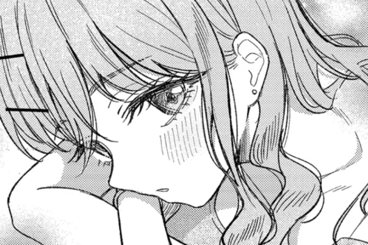もっとロマンスを！読書リンク漫画【女友達は頼めば意外とヤらせてくれる】第25章と発売日
