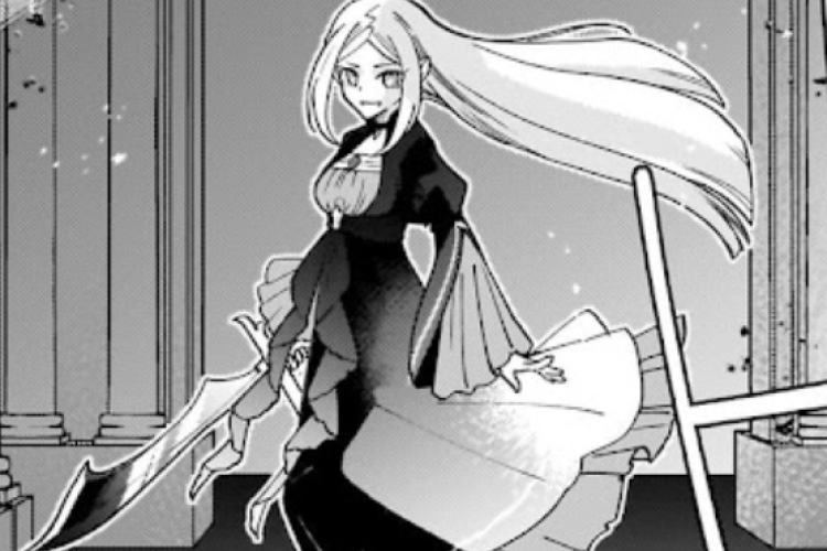 불쾌한 아침 인사! 링크 만가 Kanpeki Sugite Kawaige ga Nai to Kon’yaku Haki Sareta Seijo wa Ringoku ni Urareru 32화 한국어