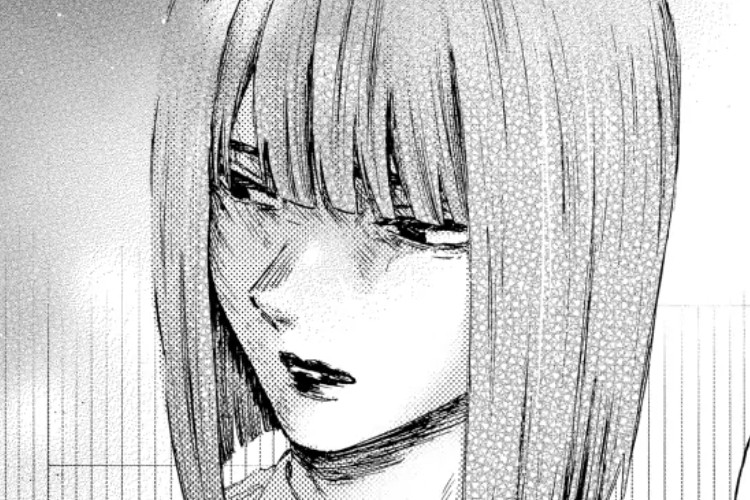 ネタバレ漫画生原稿【薫る花は凛と咲く】第168話過去の事件が明かされる