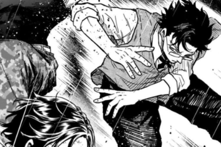 友情の力！漫画 [しのび ごと] 51章を読むためのリンク