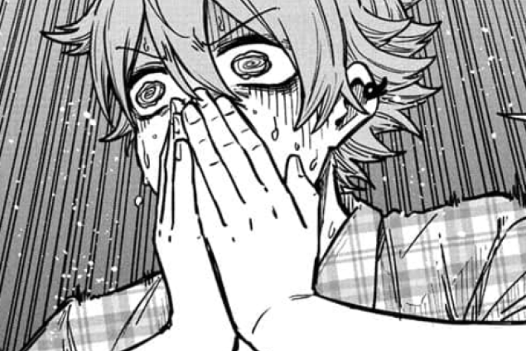 RAWリンク マンガを読む しのびごと (Shinobi Goto) 第58話、もう一度落ちたら大変だ