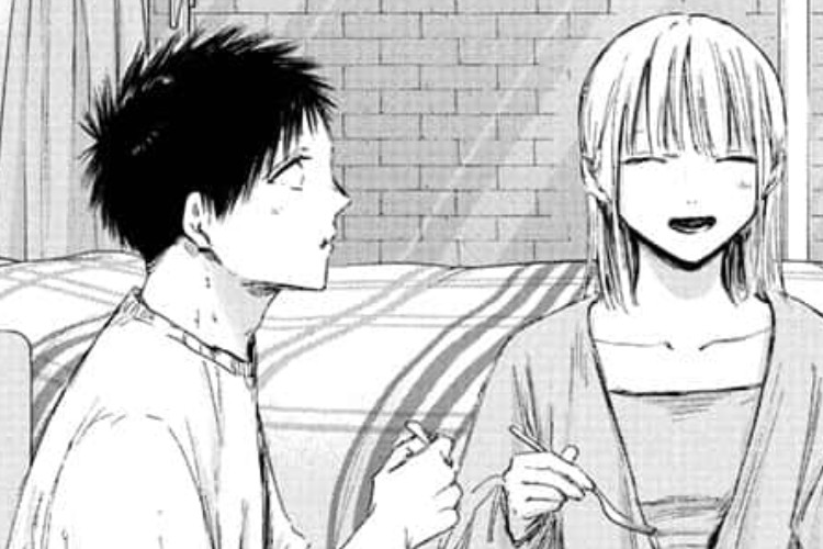 【アオ の ハコ】第213話更新間近！下記をチェック！