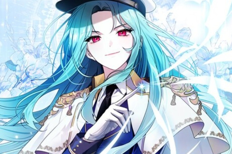 マンファ I Became a Leader in a Wretched Prison 第24章こちらが新章のリークです