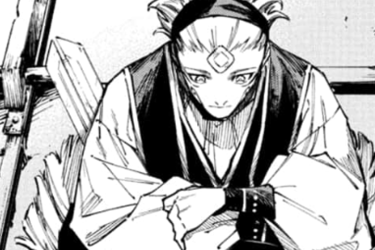 決戦の日！ リンク マンガ『呪術廻戦≡(モジュロ)』第16章