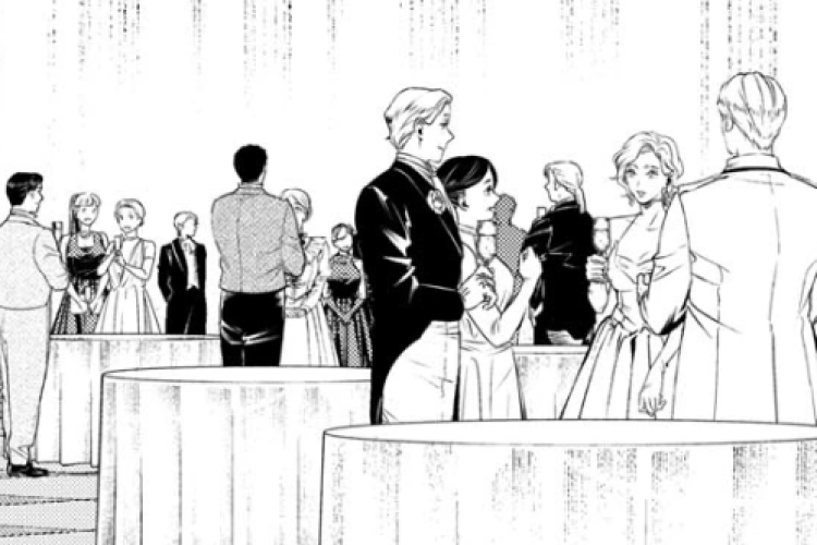 RAW マンガ 葬送のフリーレン【Sousou no Frieren】第146章、パーティーはまだ続いている！