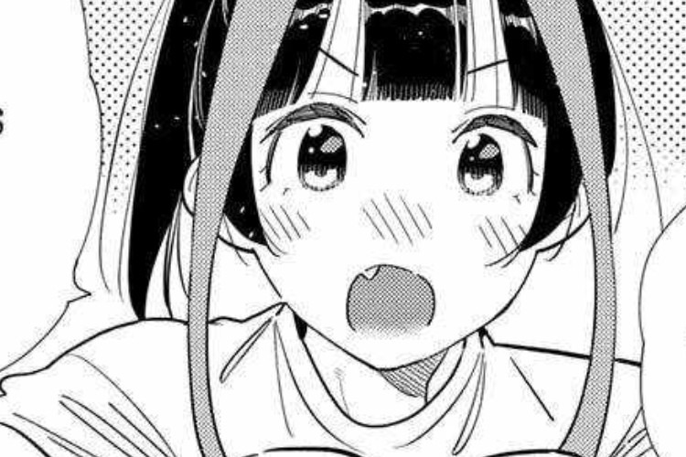 マンガを読む 彼女、お借りします【Kanojo, Okarishimasu】第390話 RAW 心から話す