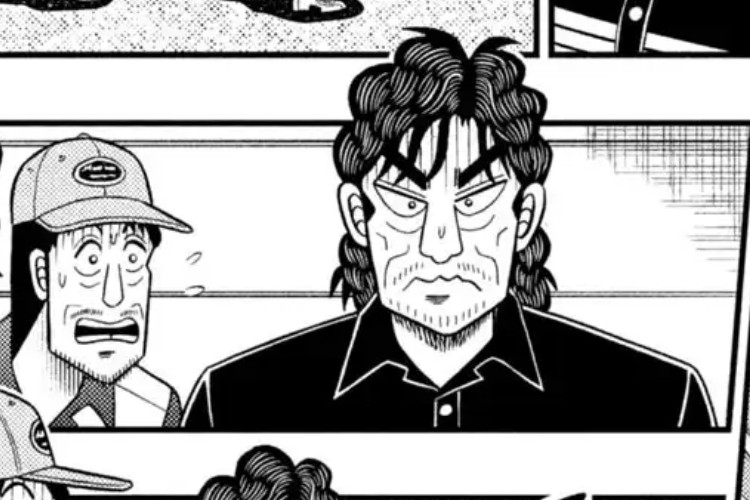 マンガ『二階堂 地獄 ゴルフ』の全話あらすじと読み放題リンクはこちらです。