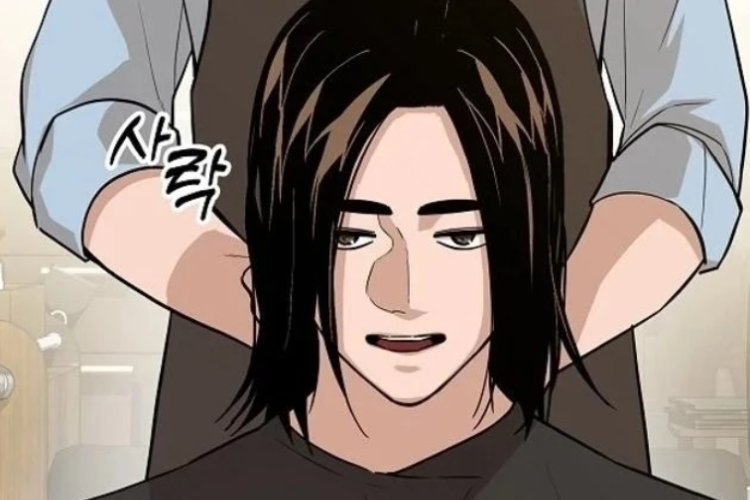 RAW Manhwa The Raider 第32章 日本語スキャンを読む、正直の意味