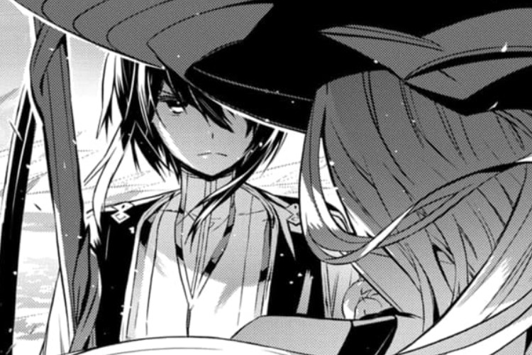 リンクマンガ 最後の灯火 raw 37話、続きは下記からご覧ください女王暗殺計画