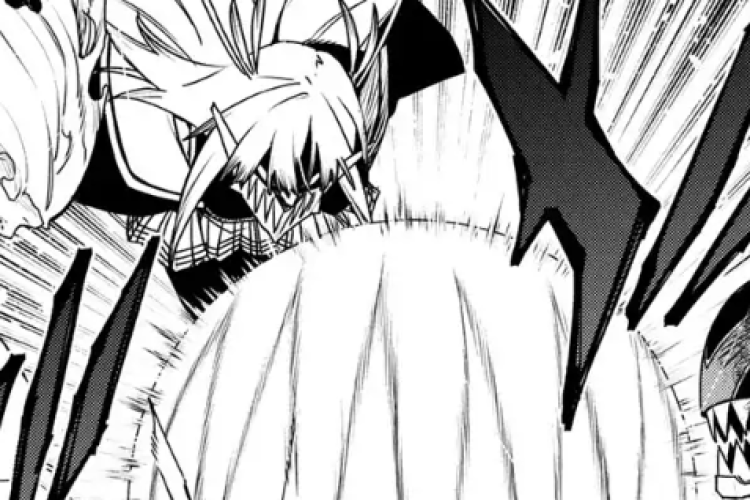 戦隊大失格 【Sentai Daishikkaku】 204話 漫画 :  ますます次々と