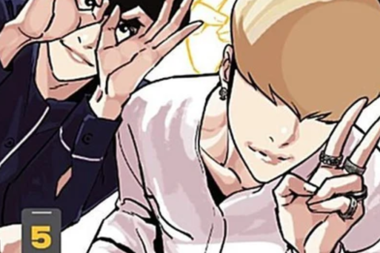 あらすじ、代替タイトル、読書リンク Manhwa Lookism 全章日本語版スキャン
