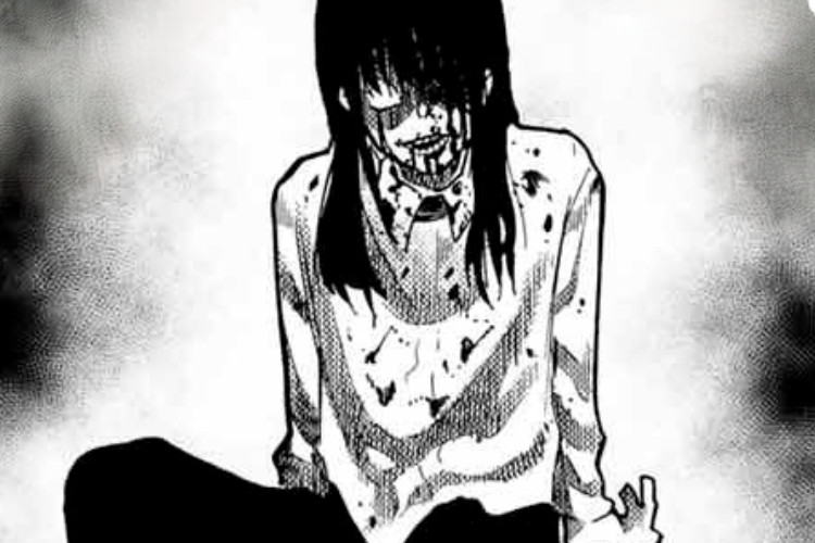 更新マンガ Juujika no Rokunin『十字架のろくにん』第226話勝利と親友を殺すという苦い甘さ