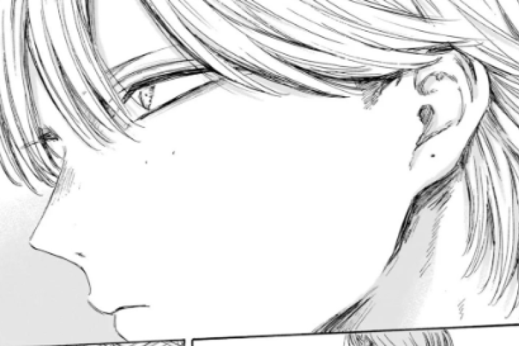 冷たい視線！漫画 【アオ の ハコ】第213話を読むためのリンク