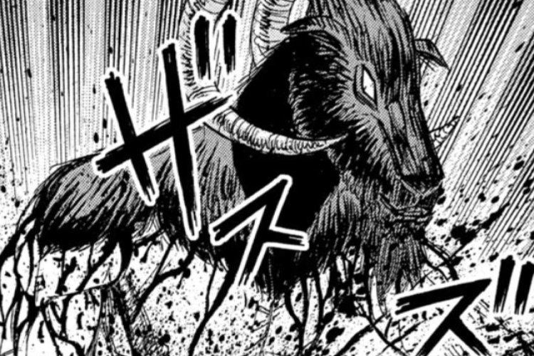 まだ十分ではない！RAW マンガ【彼岸島48日後】第456話