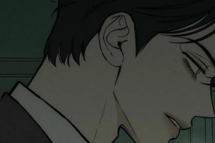 実は彼が後継者だった！枯れた花に涙を (Tears on a Withered Flower) 第65章 