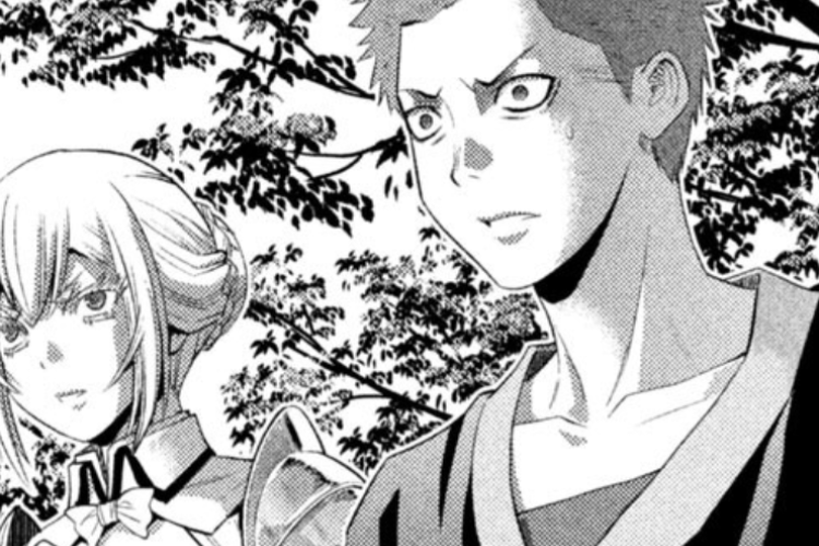 リンク マンガを読む パラレルパラダイス Parallel Paradise第299話、私たちはどうするのでしょうか？