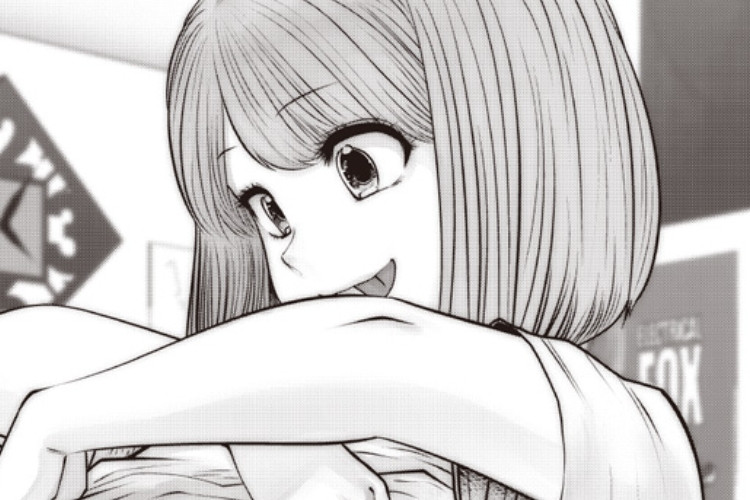 読めこういうのがいい第52章  みんなで外に出て一緒に楽しもう