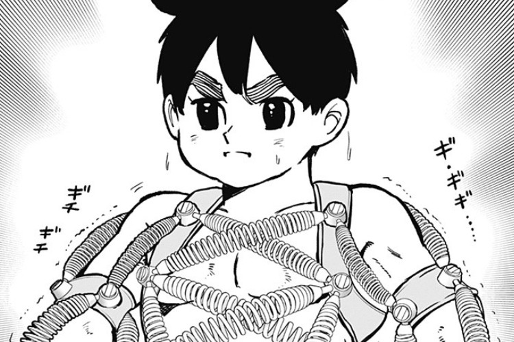 Raw Free 君のことが大大大大大好きな100人の彼女 第225章ここをクリックしてリークされたネタバレを確認