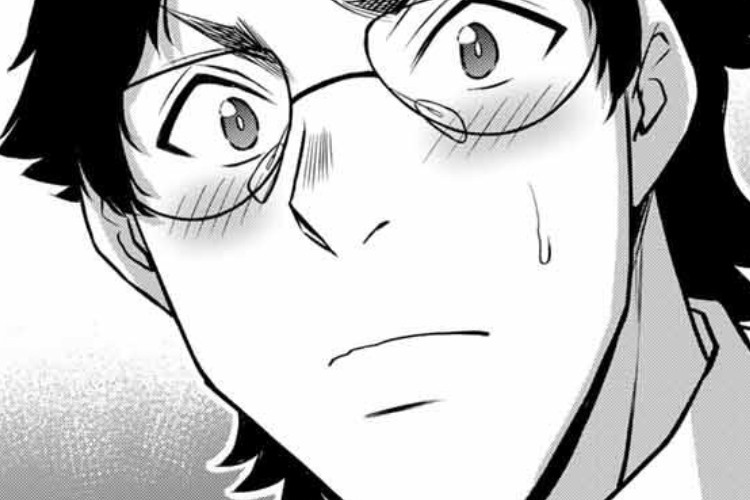 漫画 Guilty Circle 『ギルティサークル』 第202章 これ、今までやったことある?