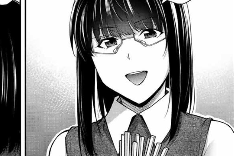 リンクRAW ギルティサークル『Guilty Circle』第204章ここにあるネタバレを知ろう