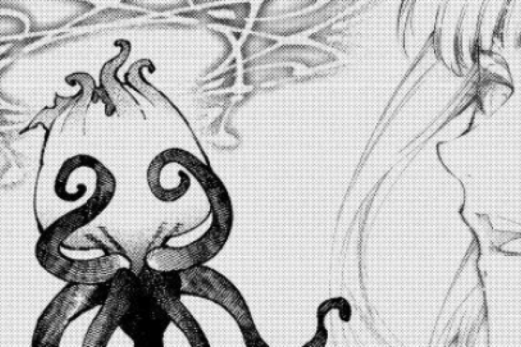 マンファ シャングリラ・フロンティア〜クソゲーハンター 第231章、バハムート:ディビニティ時代における最大のキーワードの一つ