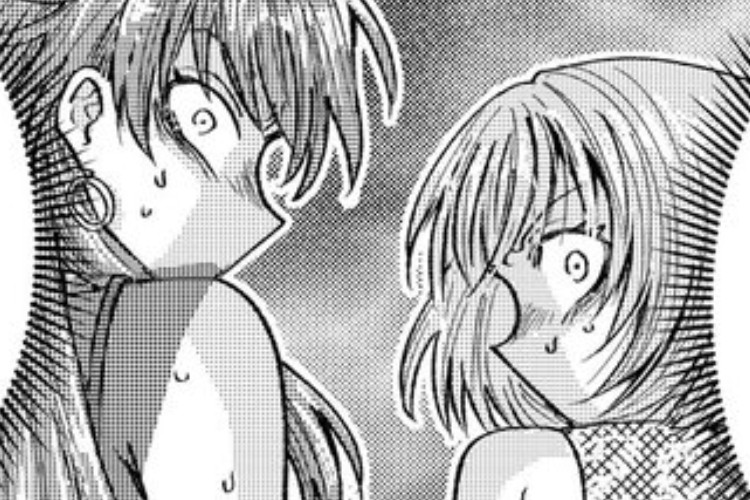 漫画「ギルティー ライアー ウェディング ショウ」第7話は既に更新済み