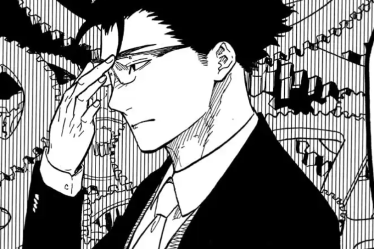 本気の人！漫画 [あかね噺] 189章を読むためのリンク