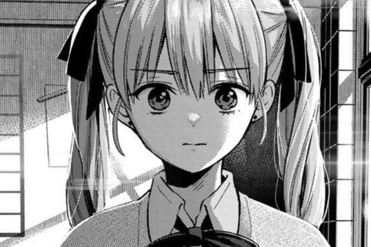 漫画【カッコウ の 許嫁 (Kakkou No Iinazuke)】第279章、RAWを読む！恥ずかしがる準備ができている