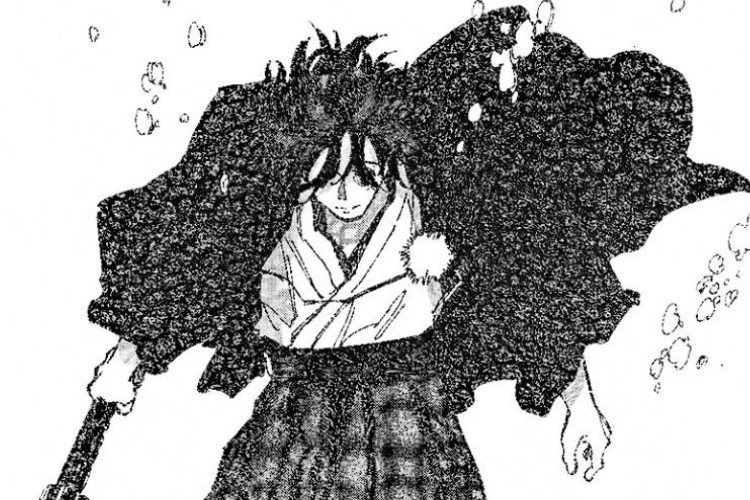 ネタバレ RAW サカモトデイズ 『Sakamoto Days』第235話 かくれんぼ