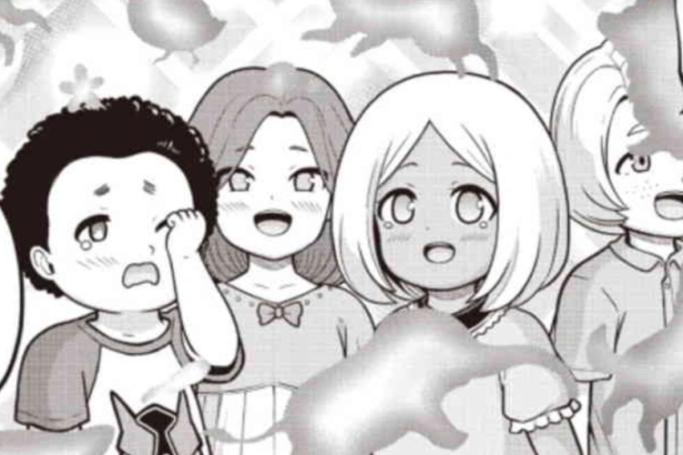 一つの論争！漫画【不徳のギルド】158章のネタバレと読書リンク