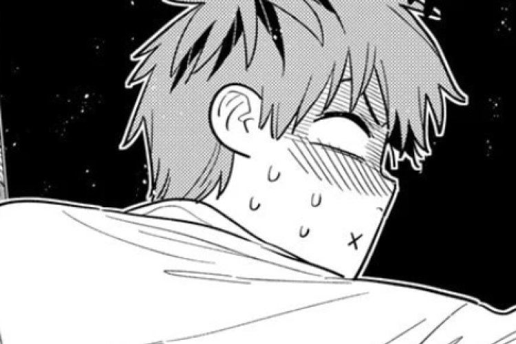 RAW 読む 彼女、お借りします【Kanojo, Okarishimasu】第392話、カズマは相変わらず本心を認めようとしない
