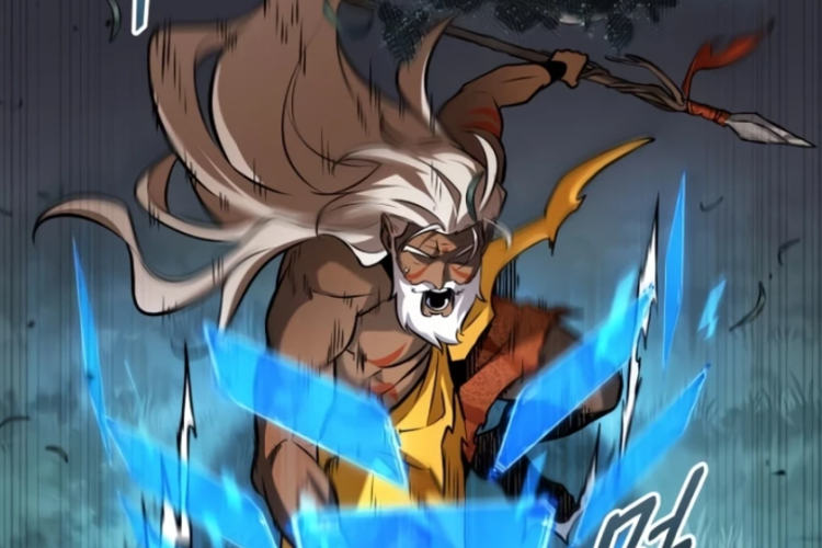 漫画【Omniscient Reader’s Viewpoint】299話日本語版&読む方法、 騒動を巻き起こす戦い