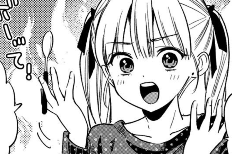 カッコウ の 許嫁 (Kakkou No Iinazuke)」第280章、漫画を無料で読むにはここをクリック！