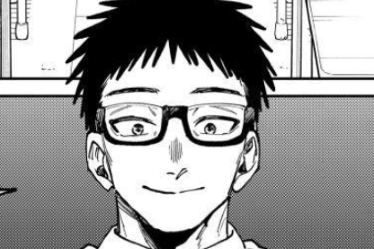 合意は彼らの手に! マンガ【薫る花は凛と咲く】第170話