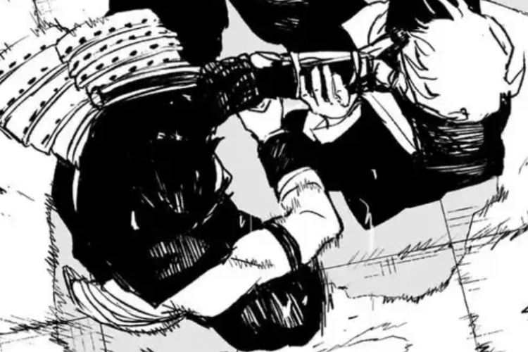 RAW マンガを読む [カグラバチ] 第92話、ランダムかつ不可避な攻撃