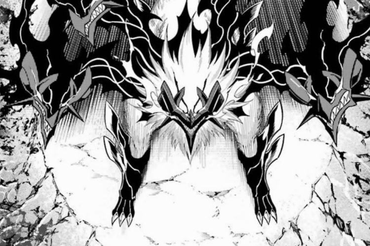 RAW マンガ ラグナクリムゾン【Ragna Crimson】第87話、ますます混乱を引き起こしている大国