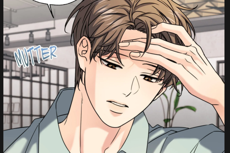 漫画「Melting Point シーズン2」28話日本語版&読む方法、深い想い